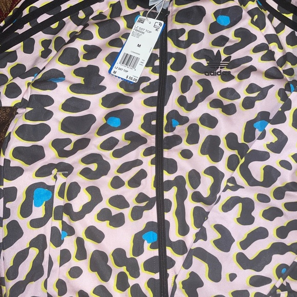 BRAND NEW ADIDAS JUNIORS MEDIUM GIRLS/WOMEN - Picture 2 of 9